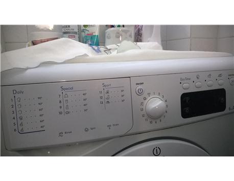Çamaşır makinesini bulaşık makinesiyle takas
